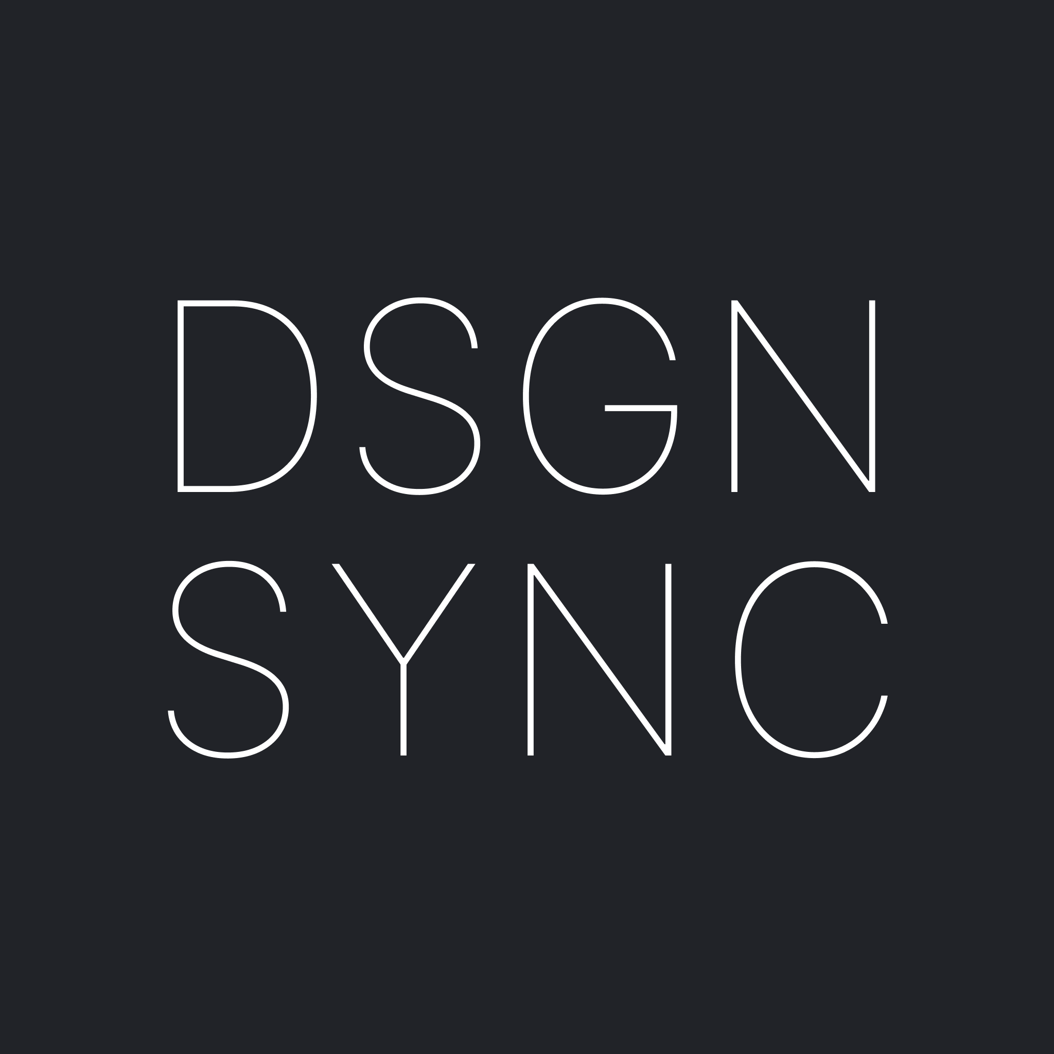 logo design sync